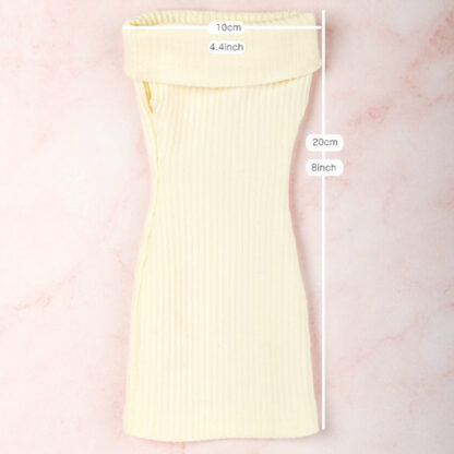 dollmore sd body con dress