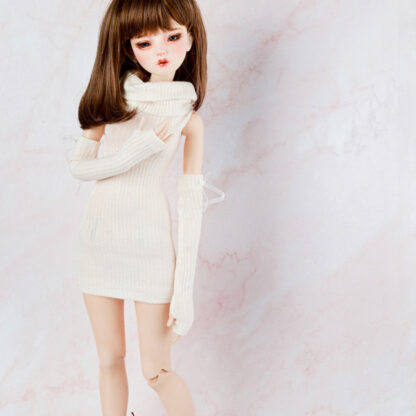 dollmore sd body con dress