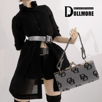 dollmore sd nono black pintuck