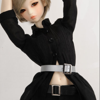 dollmore sd nono black pintuck