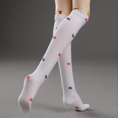 dollmore sd scottie dog stockings