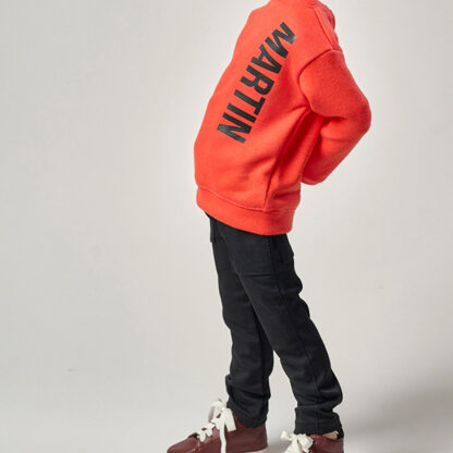dollmore sd skinny black pants