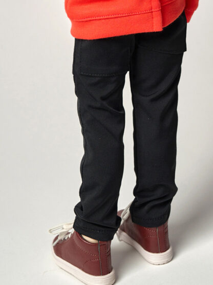 dollmore sd skinny black pants