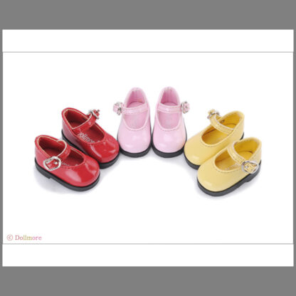 dollmore yo sd basic mary janes enamel