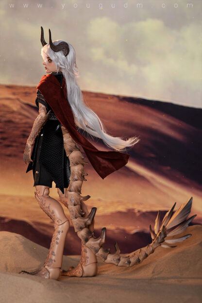 dream valley lizard velarde