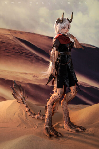 dream valley lizard velarde