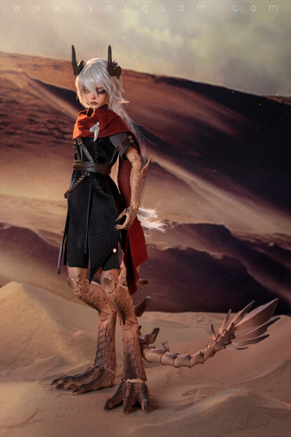 dream valley lizard velarde