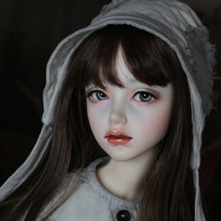 soul doll cinderella ver 1