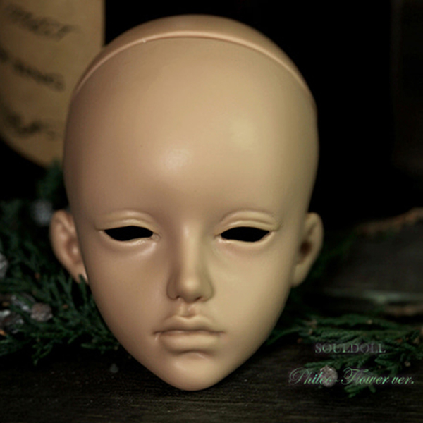 soul doll phileo flower
