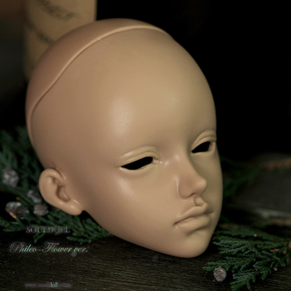 soul doll phileo flower