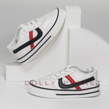 dolly planet fleet sneakers shoes