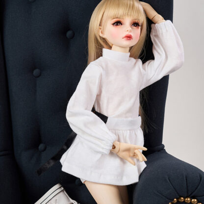 dollmore msd yasha long shirt
