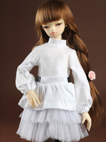 dollmore msd yasha long shirt