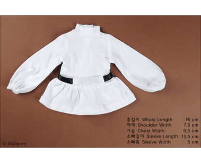 dollmore msd yasha long shirt