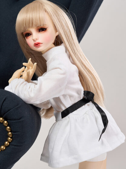 dollmore msd yasha long shirt