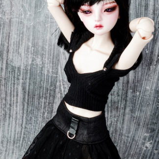 dollmore sd asymmetric t