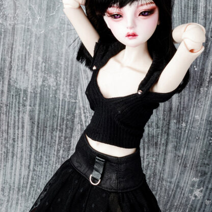 dollmore sd asymmetric t