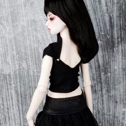 dollmore sd asymmetric t