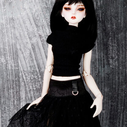 dollmore sd asymmetric t