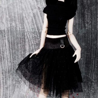 dollmore sd stevie skirt