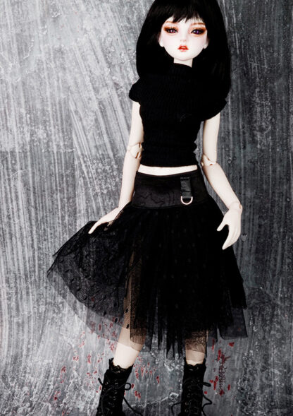 dollmore sd stevie skirt