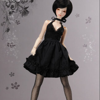dollmore sd rallala dress black