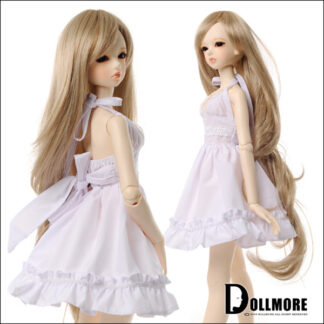 dollmore sd rallala dress white