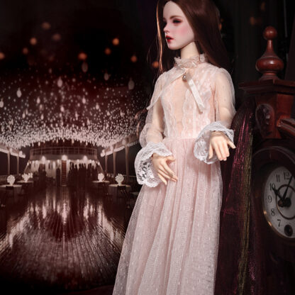 dollmore sd saposi long dress