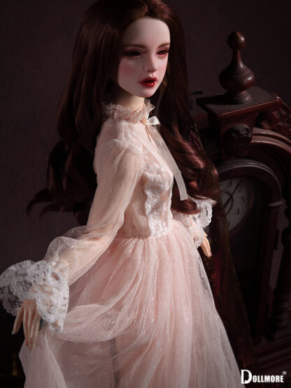 dollmore sd saposi long dress