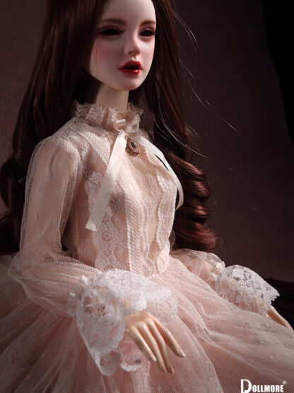 dollmore sd saposi long dress