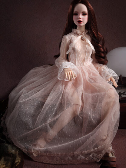 dollmore sd saposi long dress