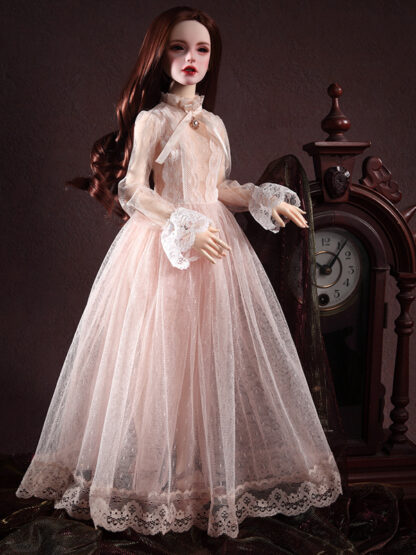 dollmore sd saposi long dress