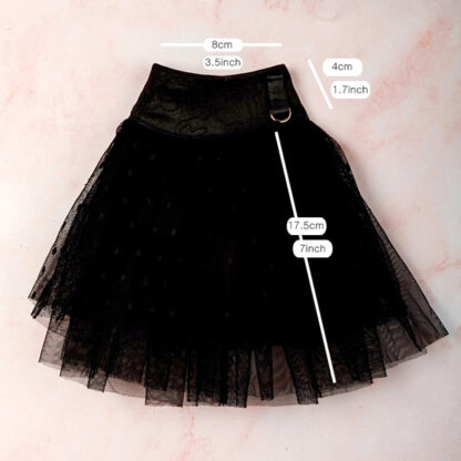 dollmore sd stevie skirt