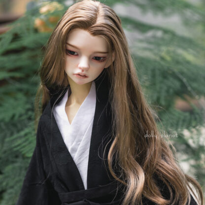 dolly planet bree wig 109