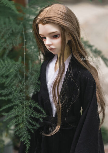 dolly planet bree wig 109