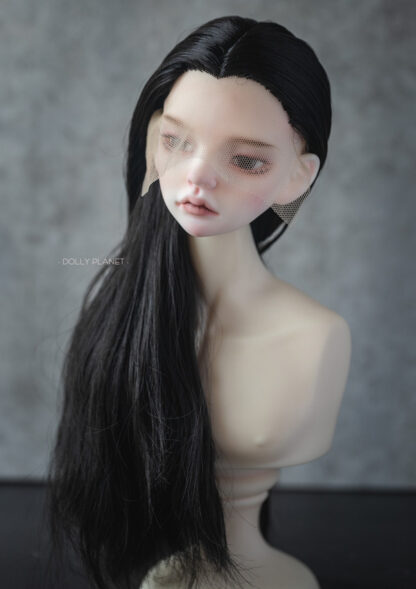 dolly planet bree wig 109