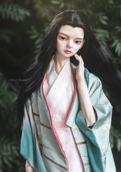 dolly planet bree wig 109