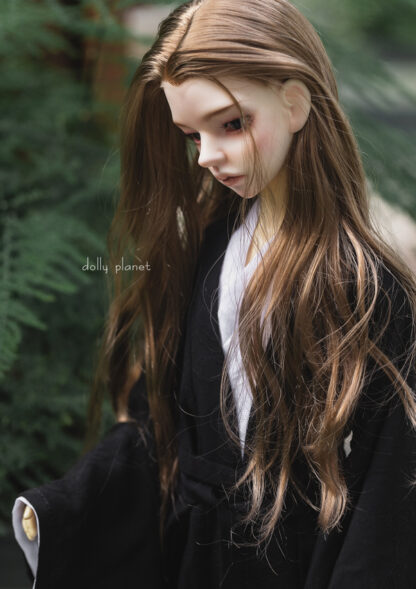 dolly planet bree wig 109