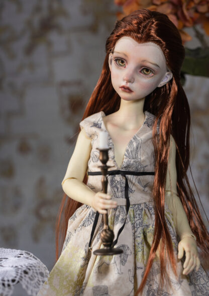dolly planet bree wig 109