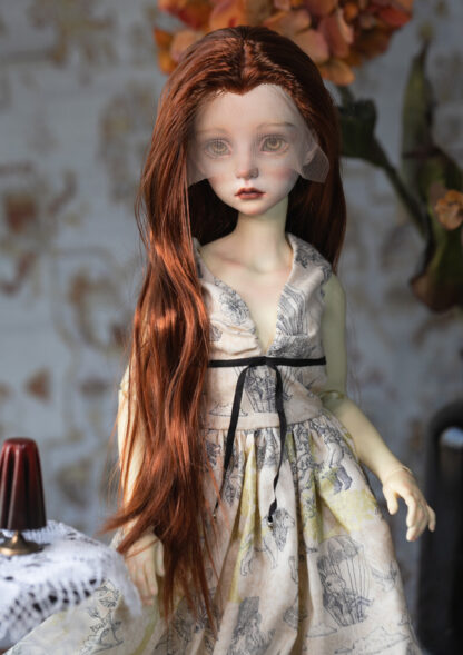 dolly planet bree wig 109