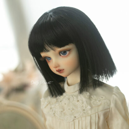 dolly planet caye wig 120