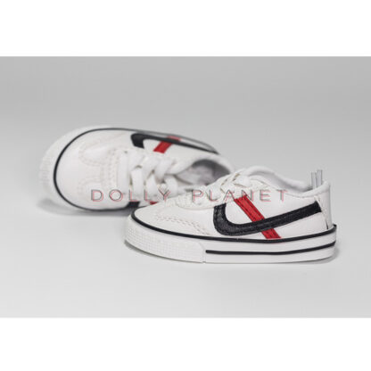 dolly planet fleet sneakers shoes