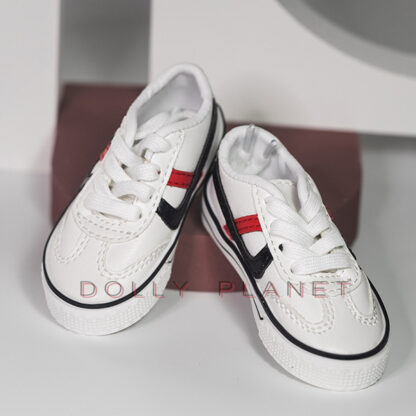 dolly planet fleet sneakers shoes