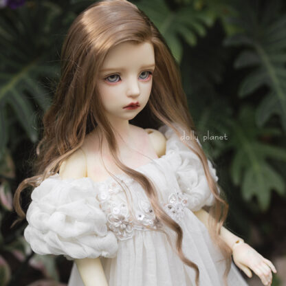 dolly planet giselle wig 121
