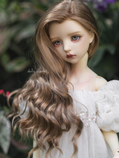 dolly planet giselle wig 121