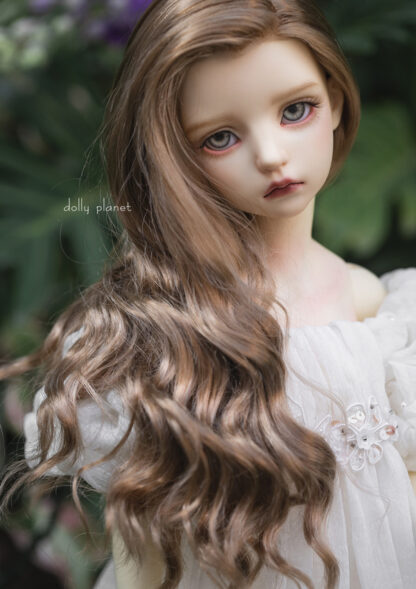 dolly planet giselle wig 121