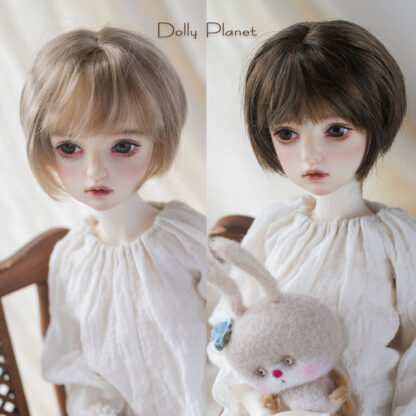 dolly planet hesty wig 112