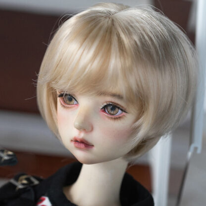 dolly planet hesty wig 112