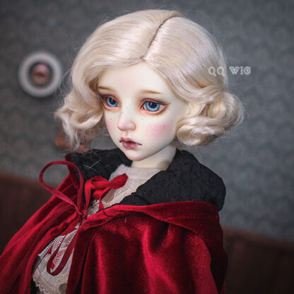 dolly planet isabeau vampire queen wig