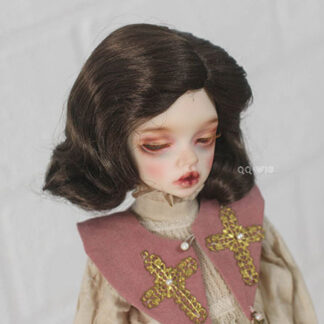 dolly planet isabeau vampire queen wig